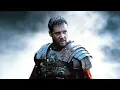 Calm Music for Relaxation & Studying - Gladiator - Honor Him Extended - Hans Zimmer - 1 hour slowed