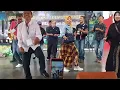 Download Lagu ANTO BARAU, HOYAK DENDANG PARANTAUAN,