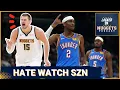 Download Lagu HATE WATCH: Nuggets Fans should WANT these teams to Fail this season