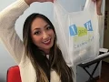 Haul Salon Centric CosmoProf