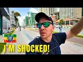 Lagu Africa is not what I expected! (1st arrival in Ethiopia)