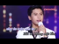 Download Lagu Bội Bạc - Karaoke - Nguyễn Thành Viên