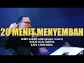 20 Menit Menyembah Dalam Hadirat Tuhan Ep.17 || Jesea Kristiawan || KOG Church