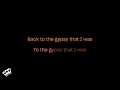Fleetwood Mac - Gypsy (Karaoke Version)