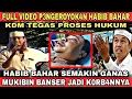 Download Lagu PARAH INNALILLAHI‼️ HABIB BAHAR GEBUKIN MUKIBIN BANSER SAMPAI MENINGGAL!? KDM TEGAS PROSES HUKUM 
