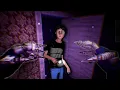 FNAF 4 But I Am The Animatronic