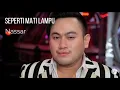 Lagu Lagu seperti mati lampu - Nassar lirik + english lyrics
