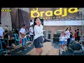 Download Lagu D'RADJA MUSIC - PERTEMUAN 2 DIORS CELLIN- HAPPY PARTY PEMUDA BERSATU ETAN KALI -CENGKALSEWU SUKOLILO