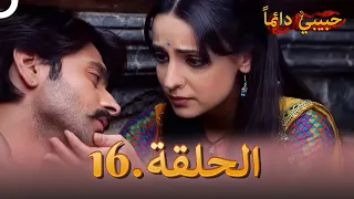 حبيبي دائما الحلقة 16 Rangrasiya  حبيبي دائما الحلقة 16 Rangrasiya