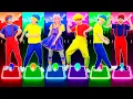 Download Lagu Clap-Clap Cha-Cha-Cha D Billions Vs Chiky Vs Lya-Lya Vs Boom-Boom...\u0026\u0026\u0026\u0026...🎶 Who Is Best?
