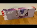 Jetson Light up Kids Kick Scooter Honest Review