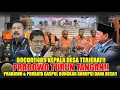 Lagu GEGER!! 489 Kepala Desa TERJERAT KORUPSI!! Kejagung \u0026 Purbaya Bongkar Korupsi Dana Desa!!