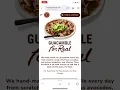 Chipotle Calculator