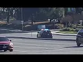 OCSD Explorer Responding Code 3