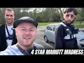 Download Lagu TAKING FRED TO A LUXURY MIGRANT HOTEL IN WARWICK !!! Plus Coventry Craziness . . .