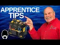 How To Be An Apprentice Plumber Tips and Advice