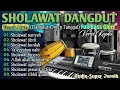 Download Lagu SHOLAWAT JIBRIL PENARIK REZEKI PALING DAHSYAT | ALLAH ALLAH AGHISNA, BUSYRO | SHOLAWAT TERBARU 2025