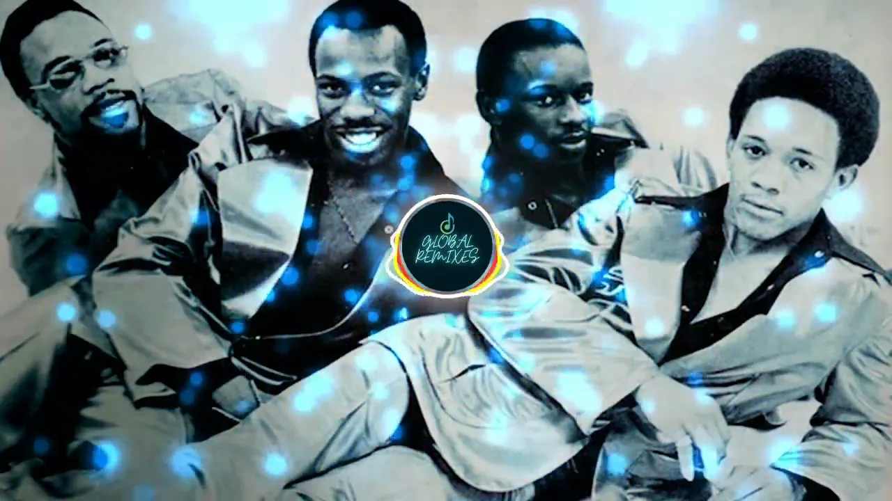 The Floaters - Float On (Remastered) HQ