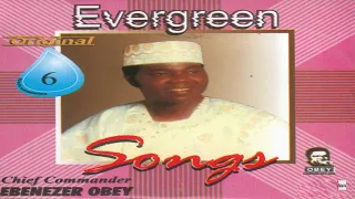 chief commander ebenezer obey board members official audio eomcl 