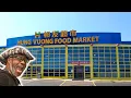 Uncover Culinary Treasures at Hung Vuong Food Market