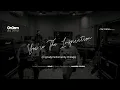 Download Lagu Oncy Jamming (OnJam) : You're The Inspiration by Chicago Live Cover