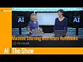 Machine Learning with Azure Notebooks
