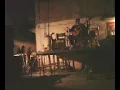 Samuel Barrios  "ama de casa un poco triste" homenaje al rockdrigo