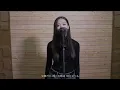 陽のあたる坂道/Do As Infinity COVER【歌ってみた】FULL