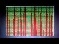 Python Matrix Terminal - The Matrix Movie Screen
