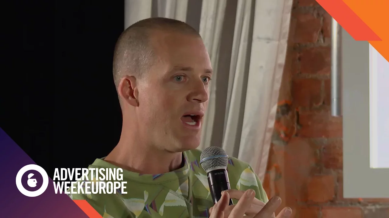 #AWEurope Interview, Jules Lund, TRIBE