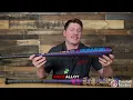 DeMarini did it again DeMarini Voodoo One 2026 Baseball Bat