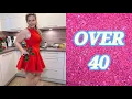 Cougar Fashion Over 40 Proof Age Doesn t Matter Ep 410