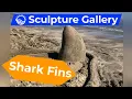 Lagu Make Sand Shark Fins