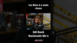 Racionais Mc's - Edi Rock #Shorts