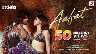 liger vijay deverakonda ananya panday tanishk zahrah rashmi virag