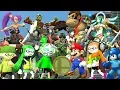 Download Lagu The Day Of Alex Spider - Infinity Smash Wars - Part 1