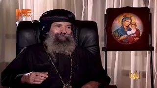 كيف أدار البابا شنوده الثالث الدير في أوقات الأزمات أنبا بيسنتي يجيب 