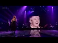 Kelly Clarkson   Breakaway Live on The X Factor UK 2012 HD