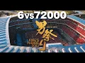 Download Lagu UVERworld『ENIGMASIS／Don’t Think.Feel』 KING’S PARADE 男祭り Reborn at NISSAN STADIUM 6 VS 72000