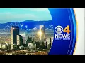KCNC - CBS4 News at Noon Open April 6 2020