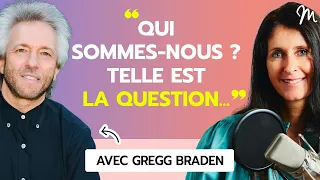 #127 Gregg Braden : Qui sommes-nous ? Telle est la question...