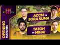 Download Lagu ACCM vs Sora Kuma | TaToH vs Mihai Master of HyperRandom 3 | Opening Matches