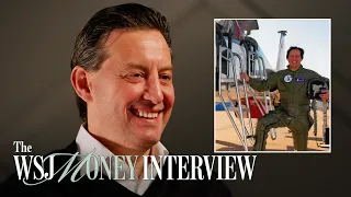 this billionaires edge spotting the little lies others miss the wsj money interview