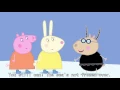 Download Lagu Peppa Pig - Sun, Sea and Snow (30 episode / 3 season) [HD]
