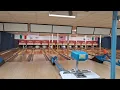 Christopher Columbus Bowling Alley