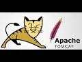 deploy java web application on tomcat server