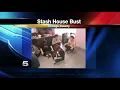Stash House Bust in Hidalgo Co