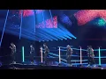 Backstreet Boys Las Vegas 22 - As Long As You Love Me