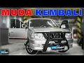 Download Lagu TAK MENGENAL ZAMAN TOYOTA KIJANG LGX FULL DETAILING