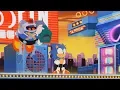Download Lagu [GMV] Sonic - Escape From The City